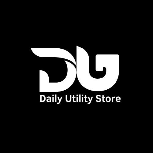 Daily Utility Store Affiliate Register